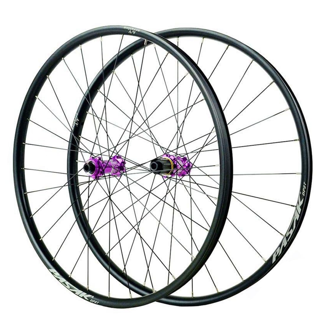 mtb 29インチ ホイールセット　ブースト Amazon.co.jp: BOOST マウンテンバイクホイールセット 26/27.5/29